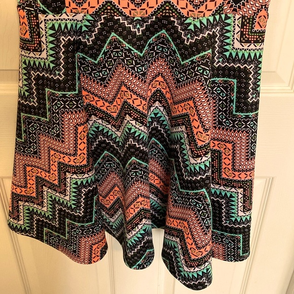 EUC No Boundaries Mini Dress - Picture 3 of 5